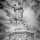 Notre Dame de France , le puy en velay
