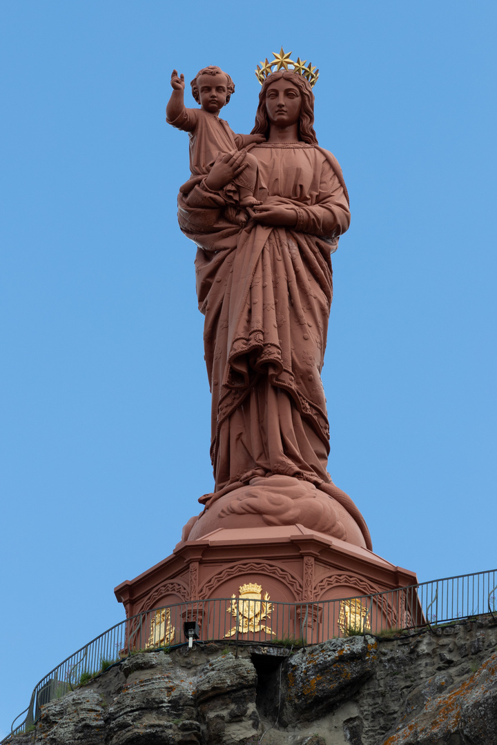 Notre-Dame de la France