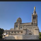 Notre Dame de la Garde