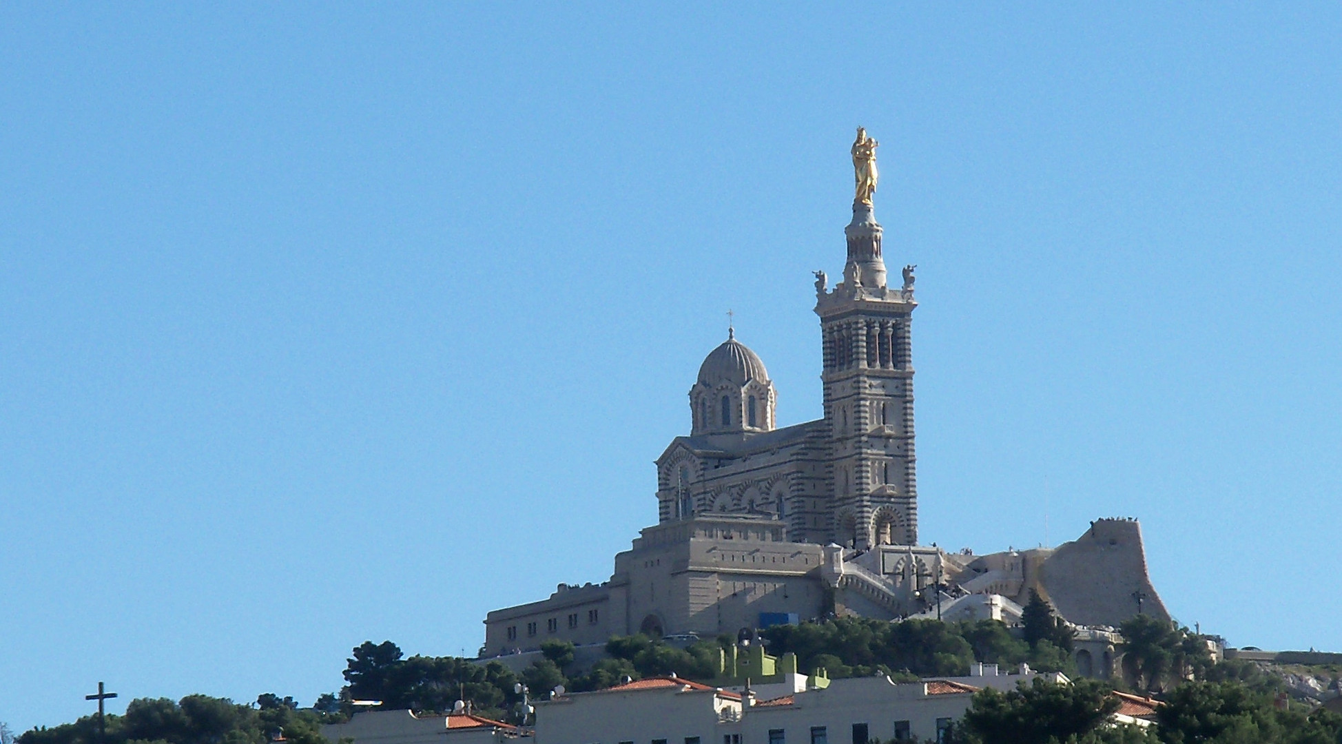 Notre dame de la garde