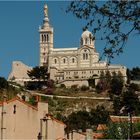 Notre Dame de la Garde