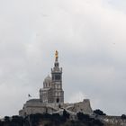 NOTRE DAME DE LA GARDE