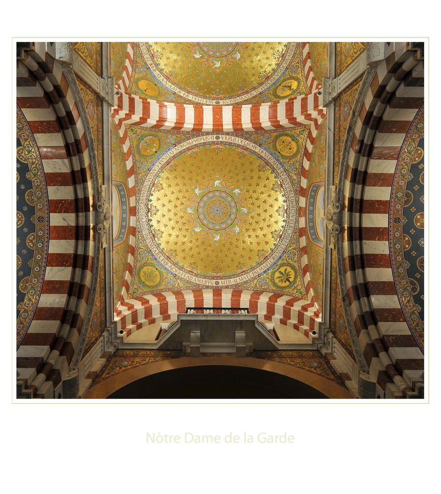 Nòtre Dame de la Garde