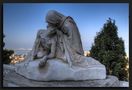 Notre Dame de la Garde... by Frank Stauga 