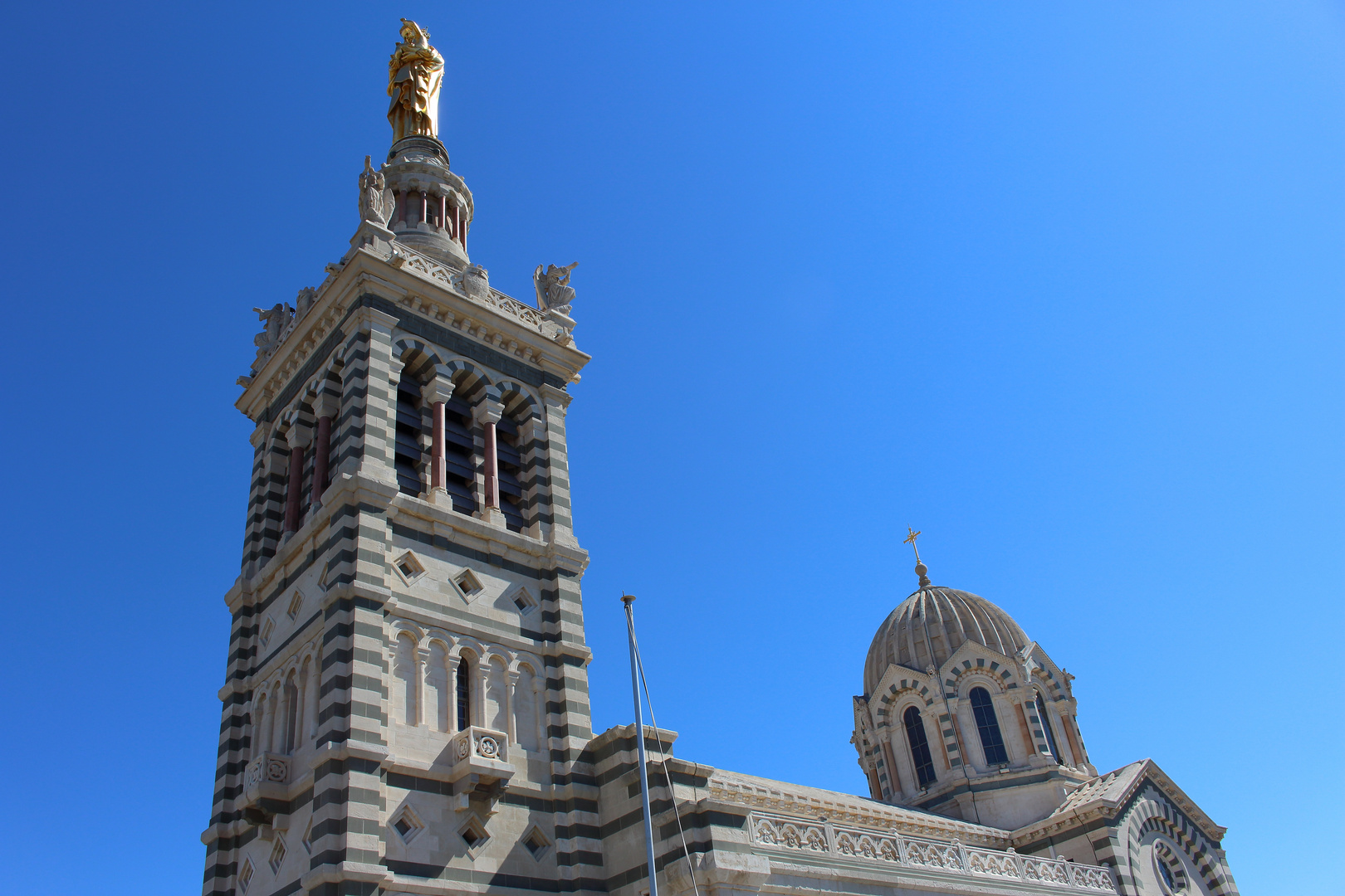 Notre-Dame de la Garde