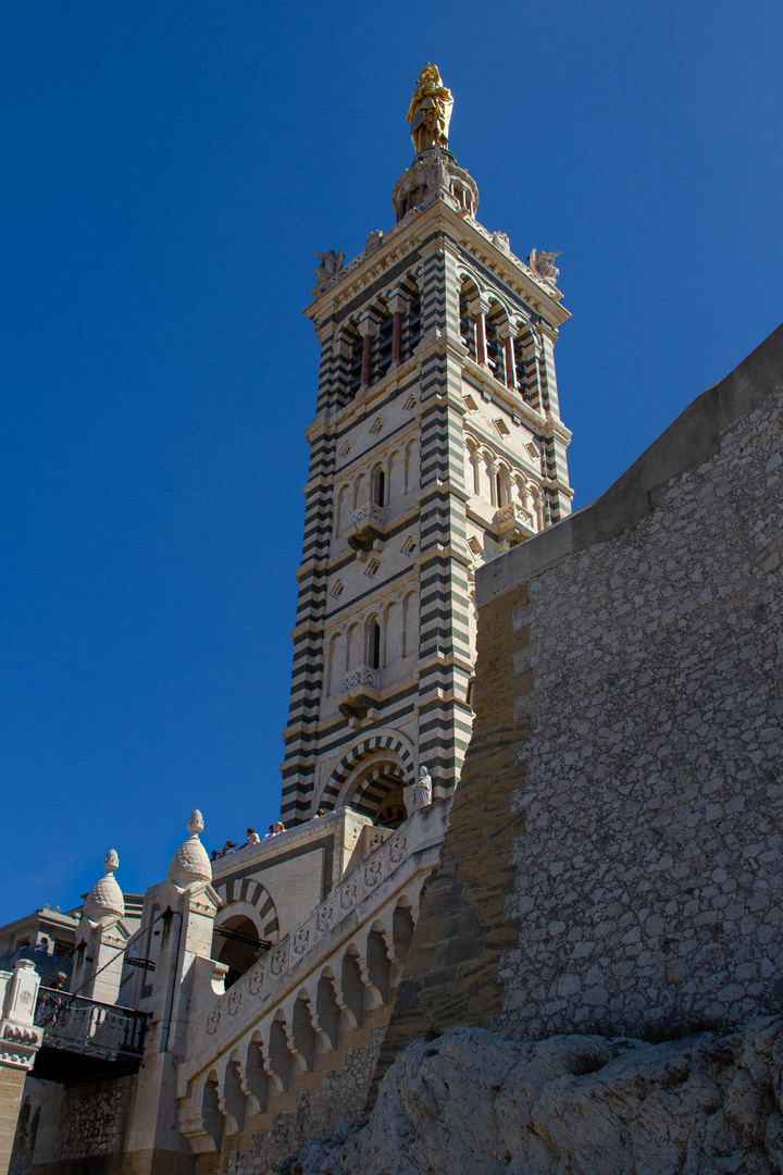 Notre-Dame de la Garde