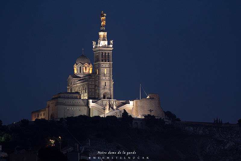 notre dame de la garde