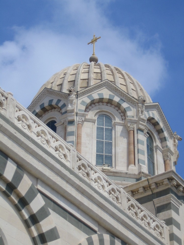 Notre Dame de la Garde