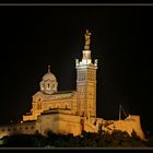 Notre Dame de la Garde - Marseille