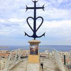 Notre Dame de la Garde, Marseille ...