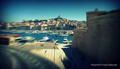 Notre-Dame-de-la-Garde (Marseille)