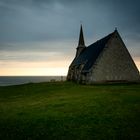 Notre-Dame de la Garde Étretat