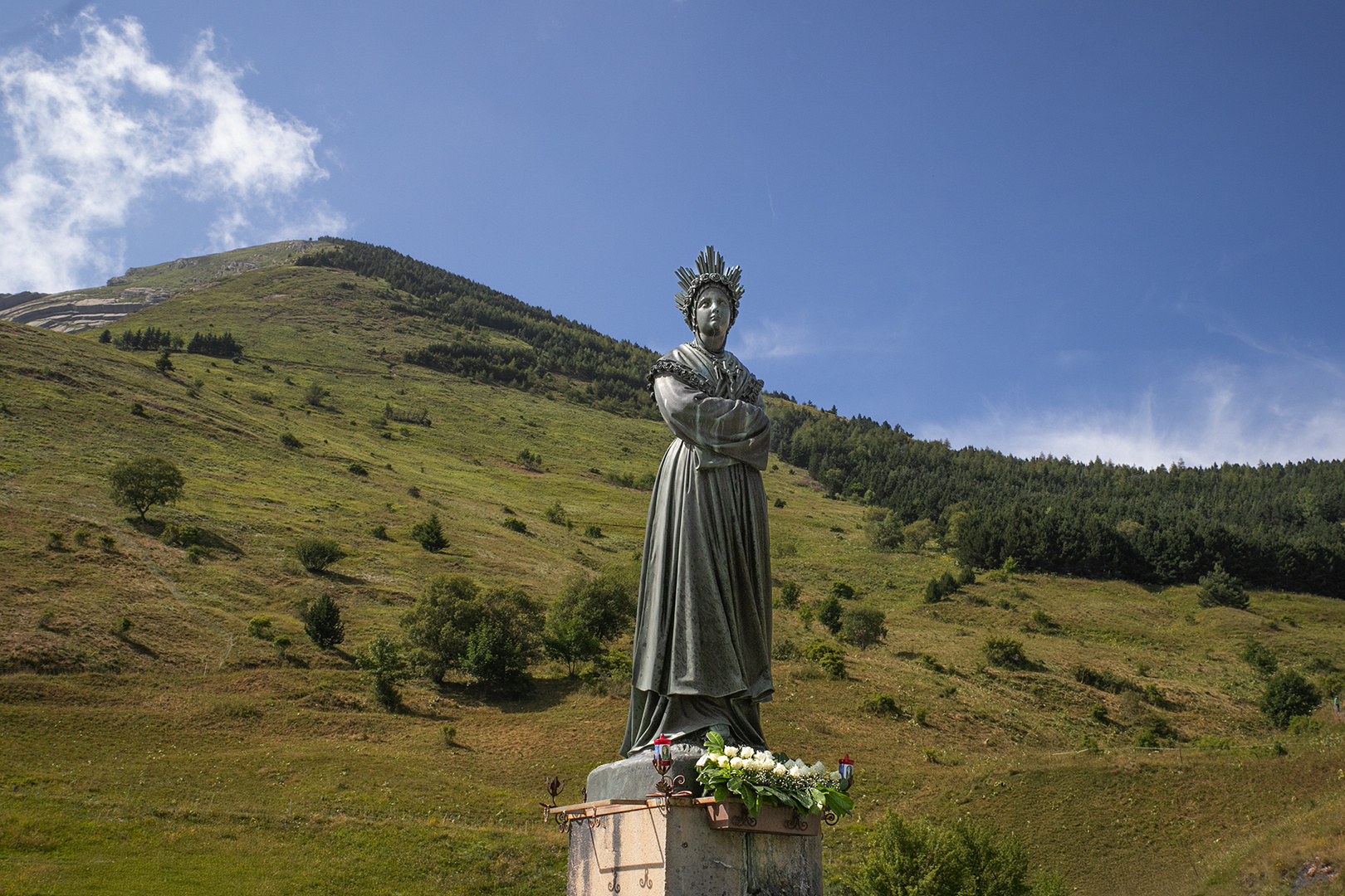Notre Dame de La Salette