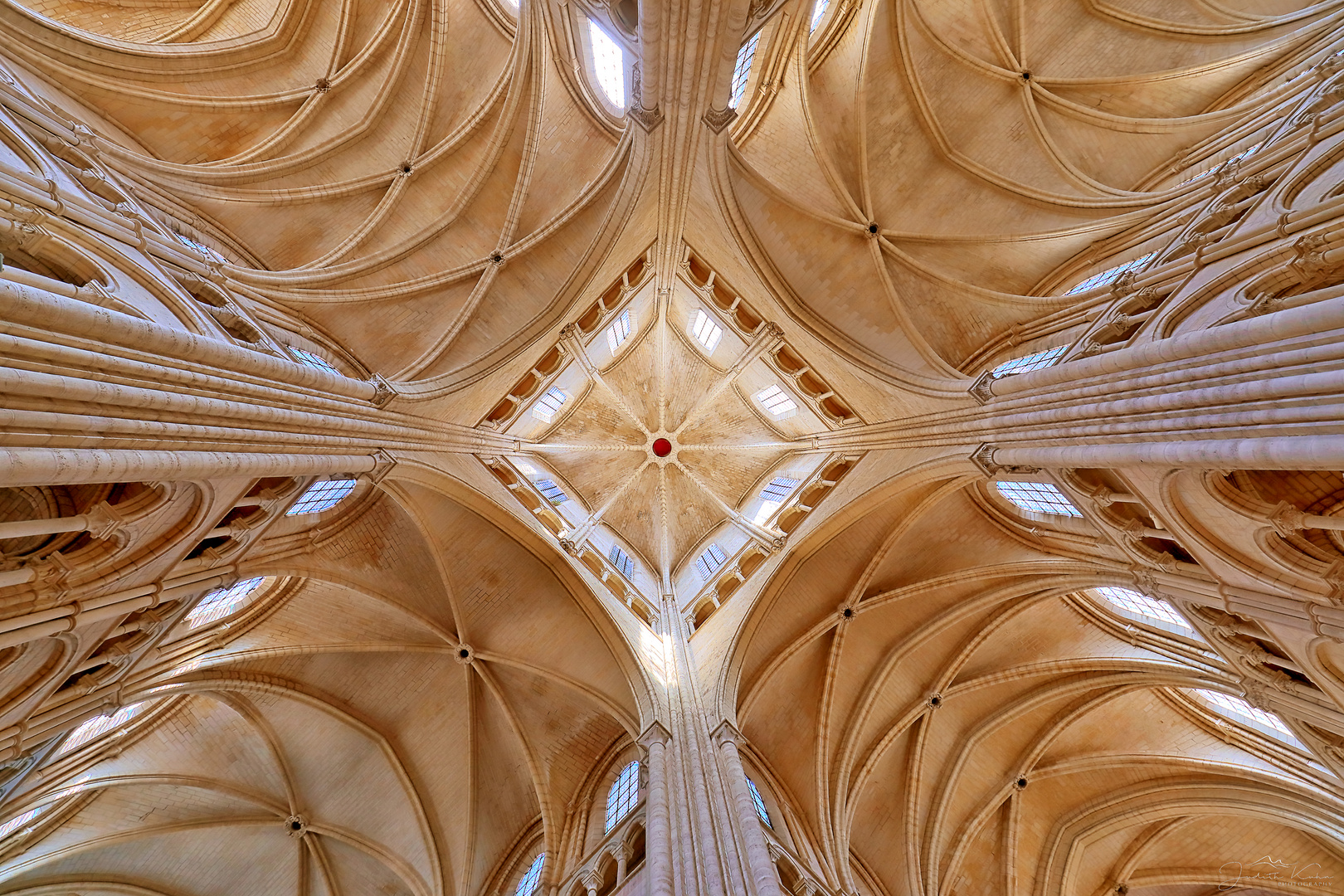 Notre Dame De Laon Foto Bild Architektur Europe France