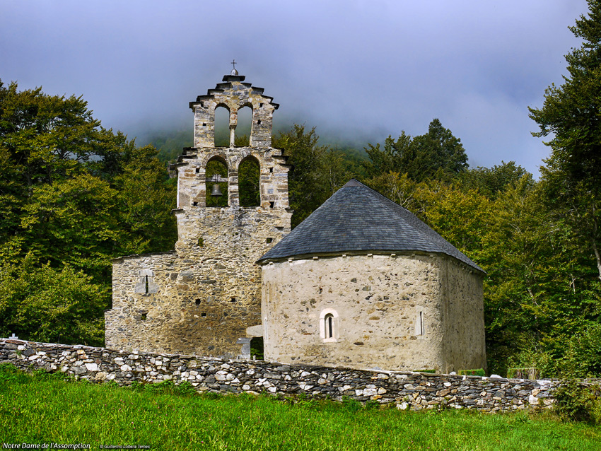 Notre Dame de l’Assomption