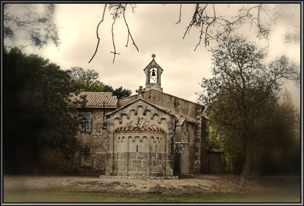 Notre Dame de Liesse