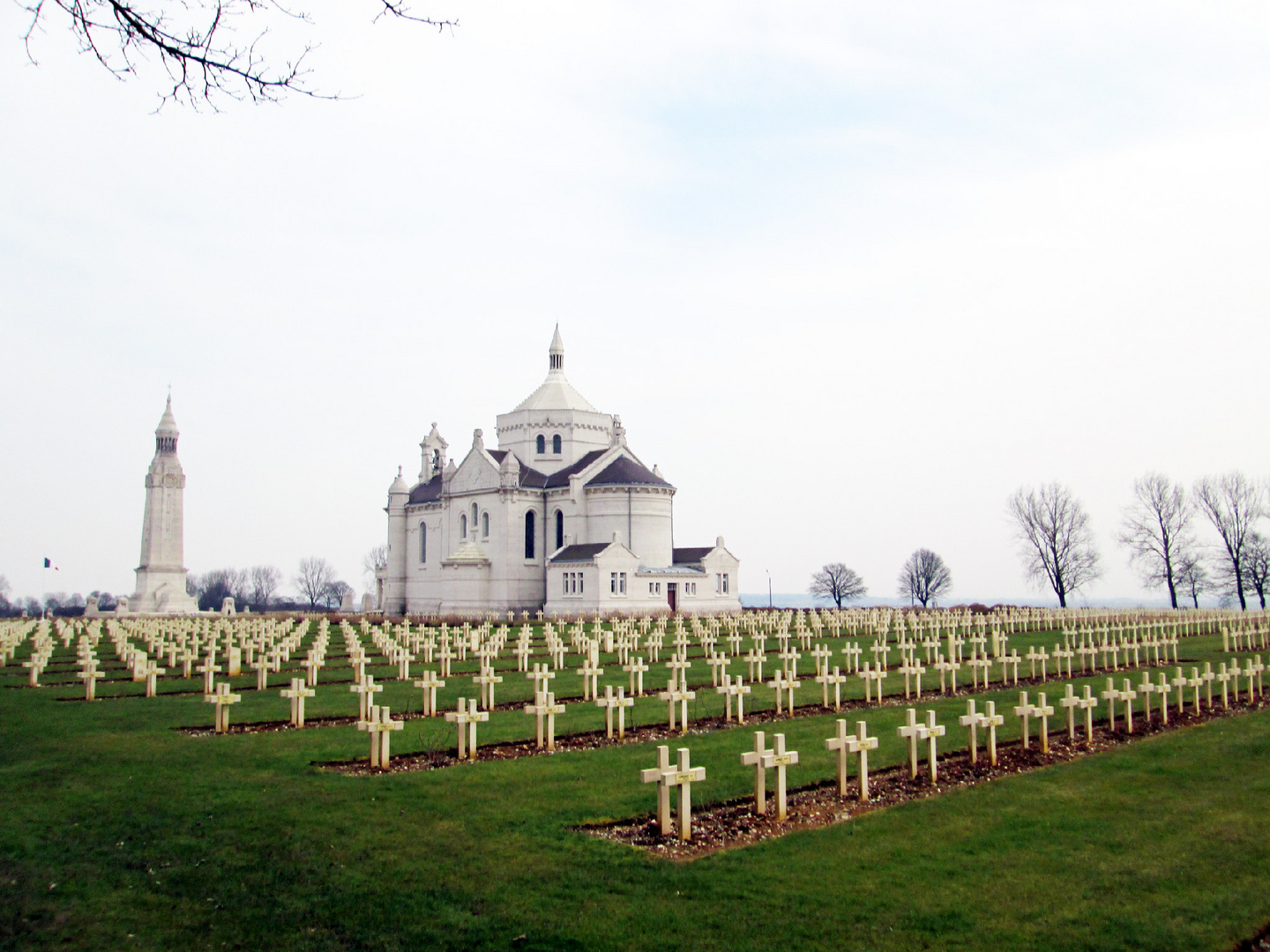 Notre-Dame-de-Lorette