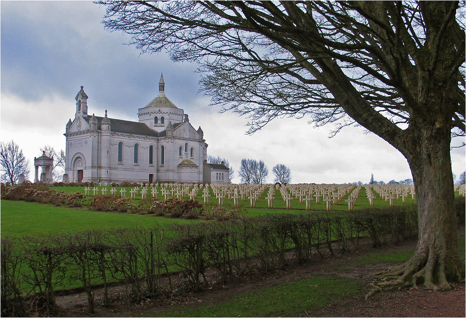 Notre-Dame-de-Lorette