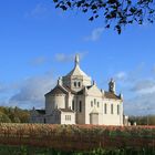 Notre Dame de Lorette ,dans le pas de calais.