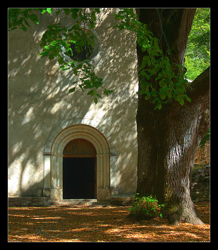 Notre Dame de Lure