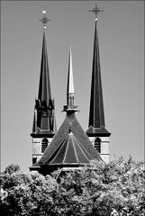 Notre-Dame de Luxembourg