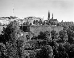 Notre-Dame de Luxembourg