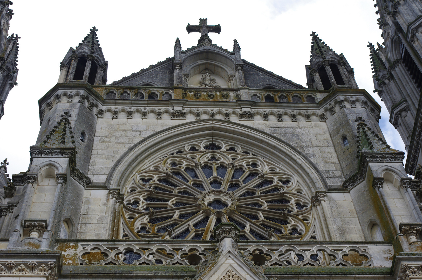 Notre-Dame de Montligeon