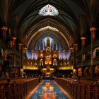 Notre-Dame de Montréal