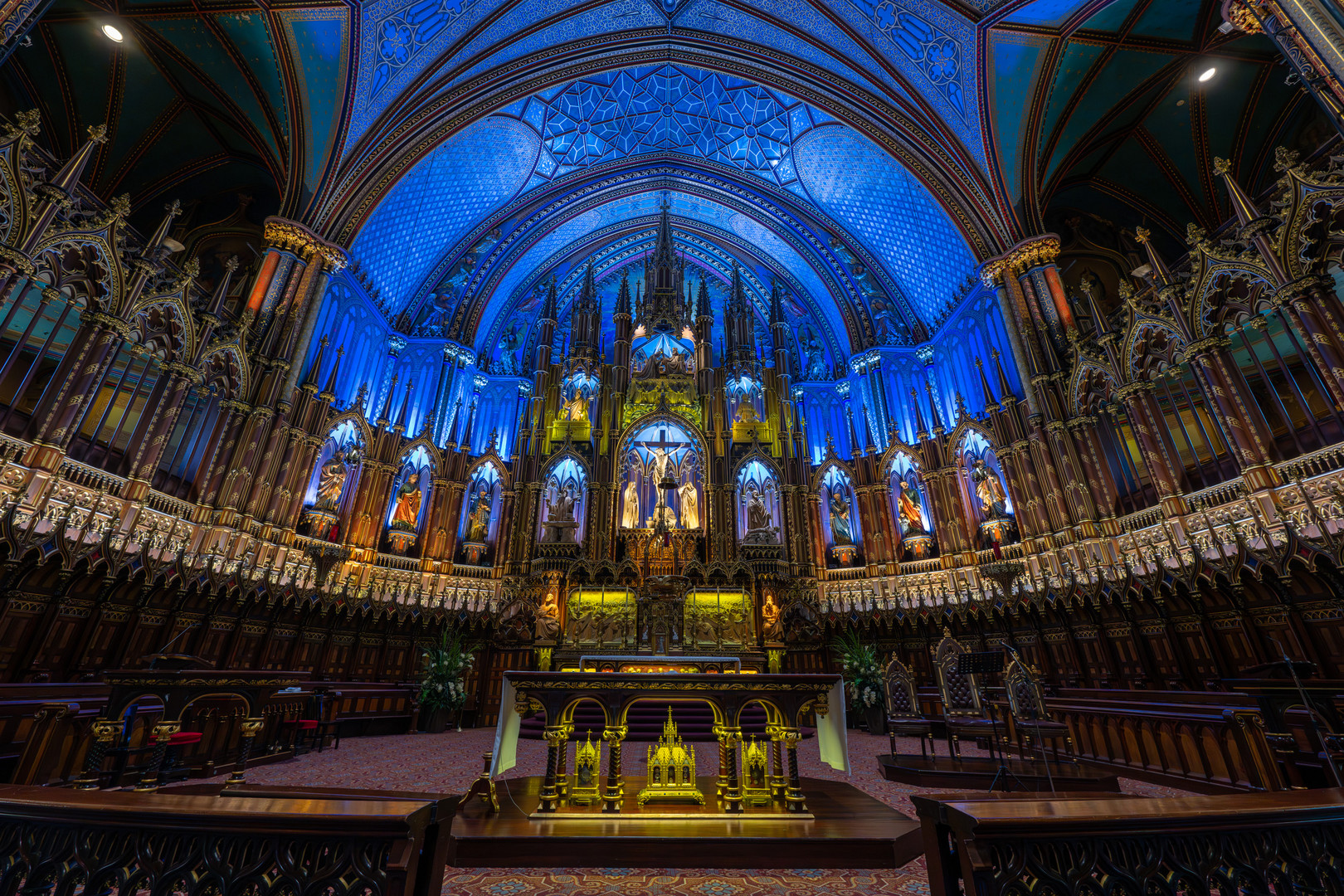 Notre-Dame de Montréal