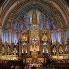 Notre-Dame de Montréal Basilica