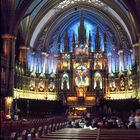 Notre-Dame de Montreal