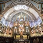 Notre-Dame de Montréal