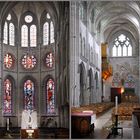 < Notre Dame > de Moret-sur-Loing