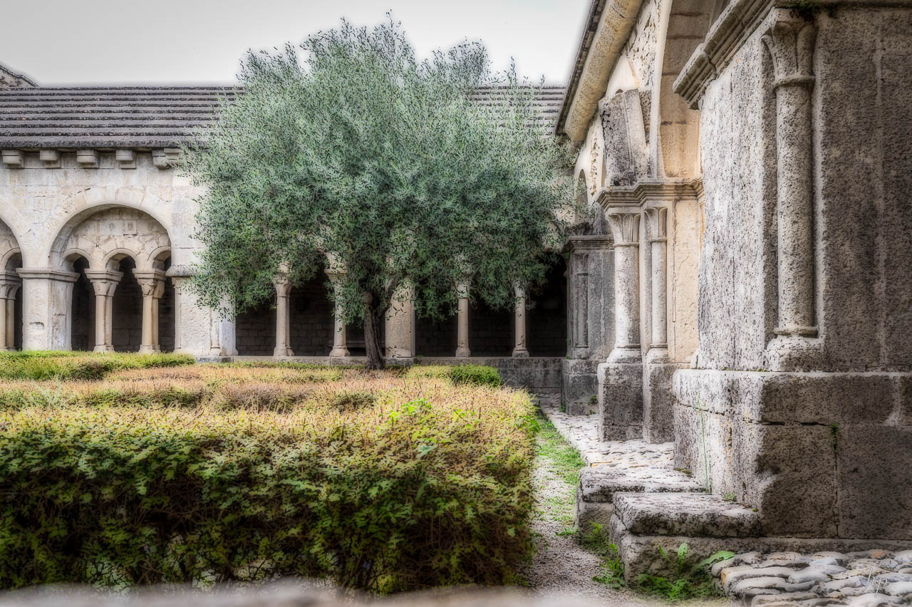 Notre Dame de Nazareth