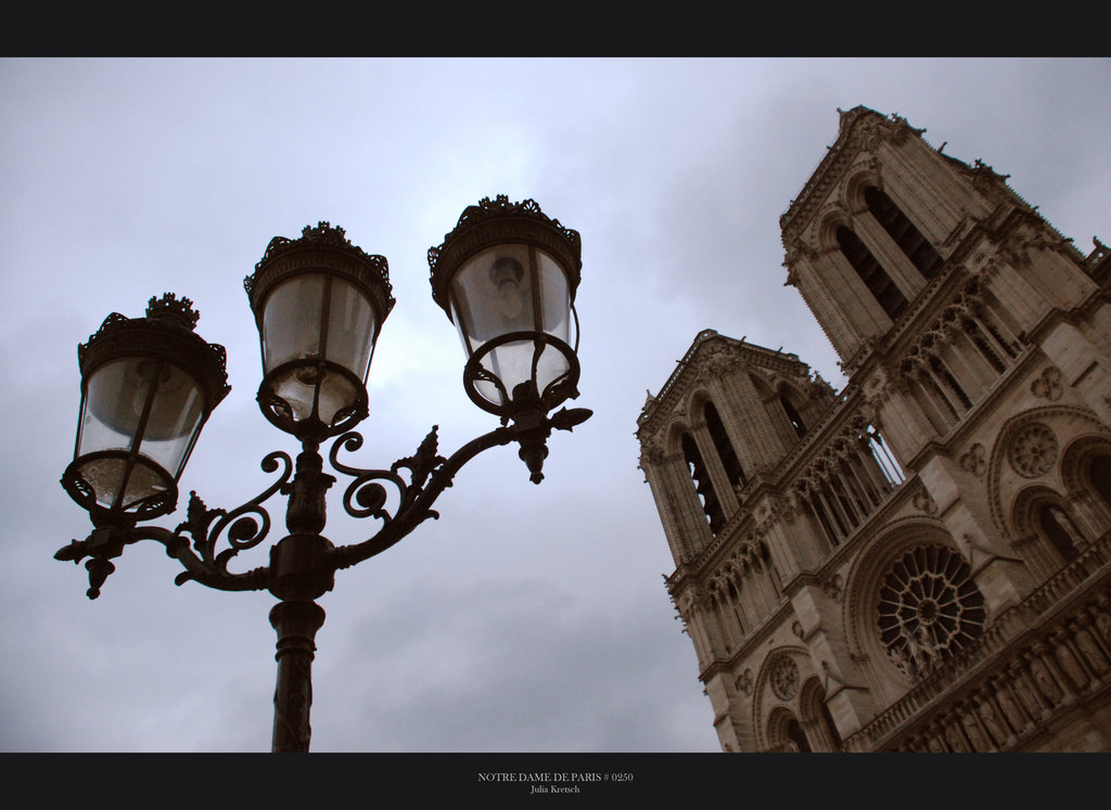 Notre Dame de Paris 0250