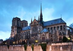 Notre-Dame de Paris