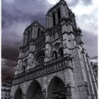 Notre Dame de Paris