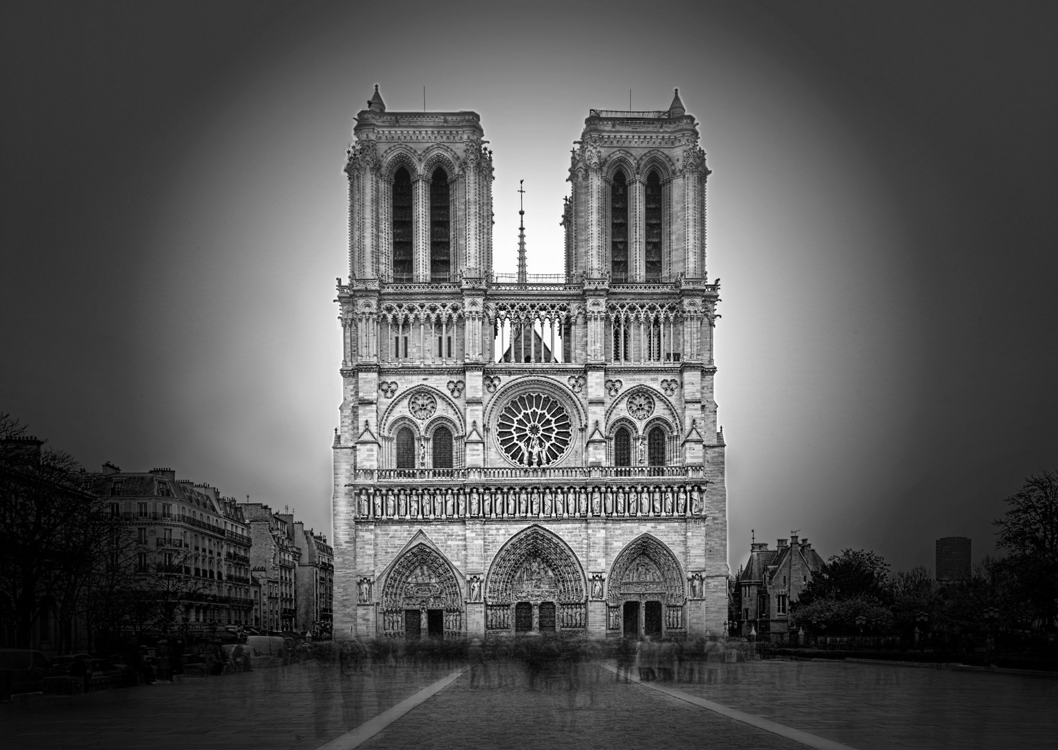 Notre-Dame de Paris