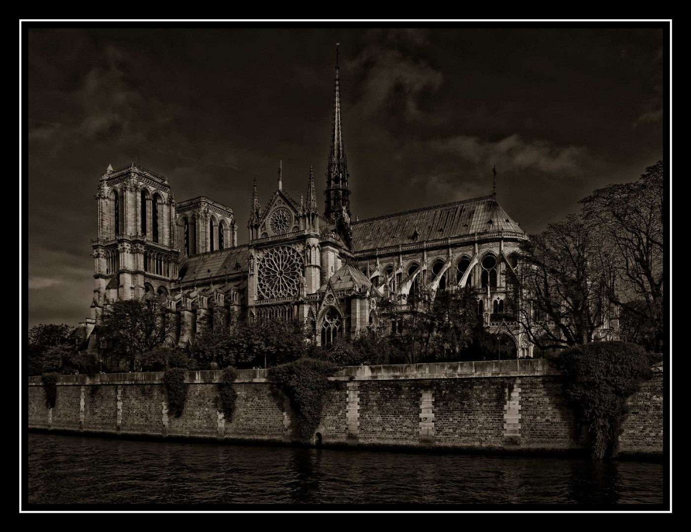 Notre-Dame de Paris