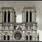 ---Notre Dame de Paris---