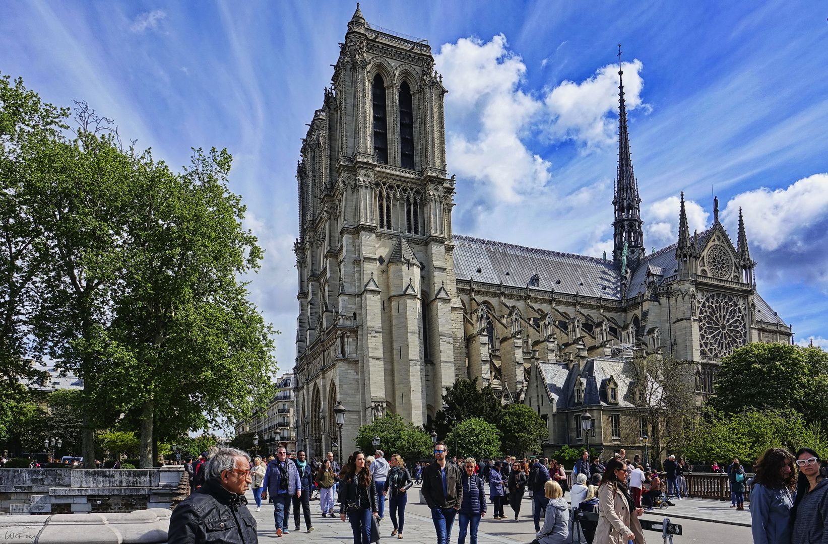 Notre-Dame de Paris