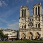 Notre Dame de Paris