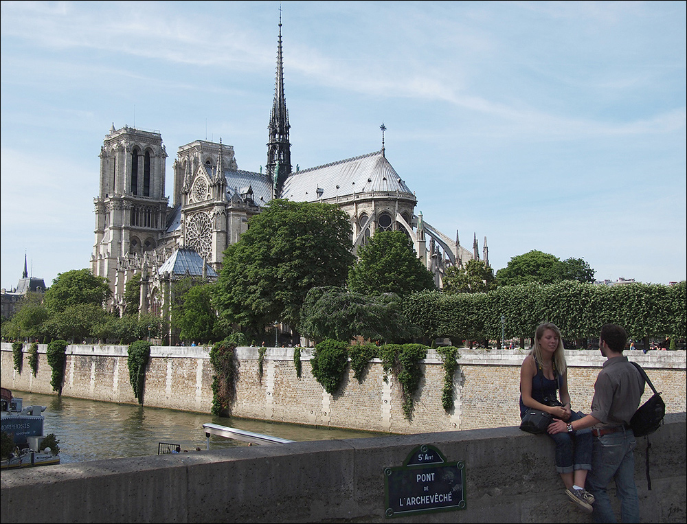 Notre-Dame de Paris