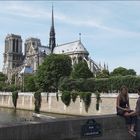 Notre-Dame de Paris