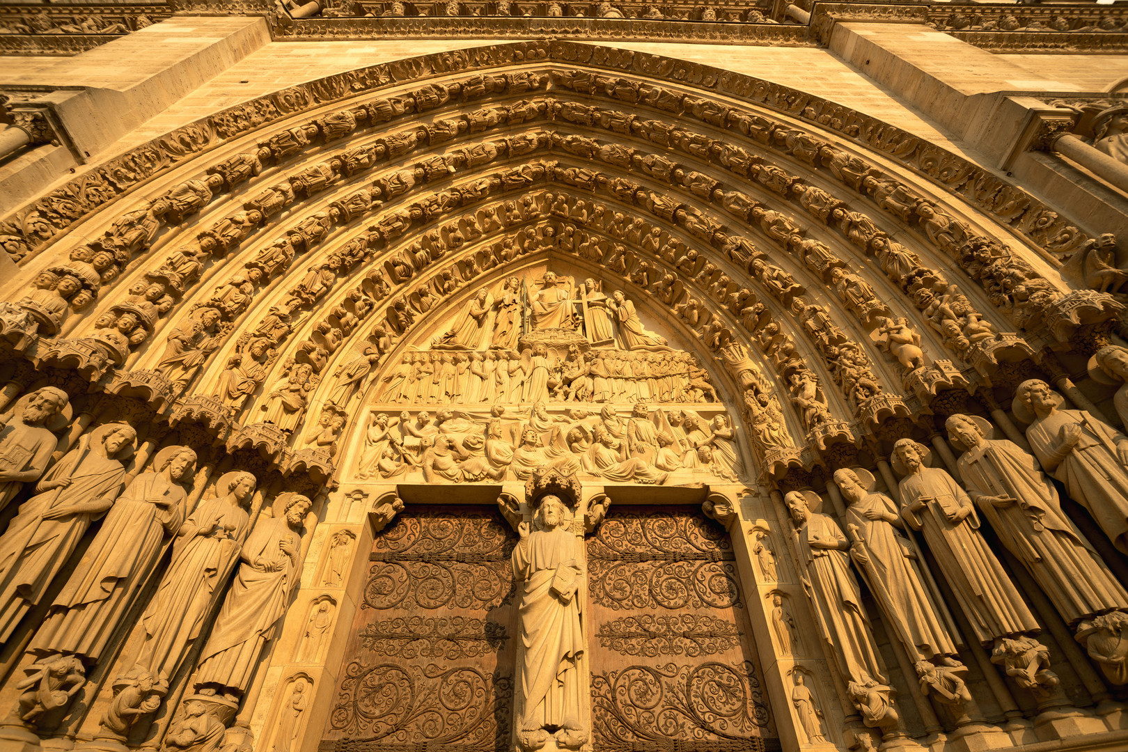 Notre Dame de Paris 2