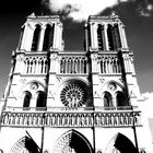 Notre Dame de Paris