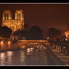 Notre Dame de Paris