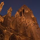 Notre Dame de Paris