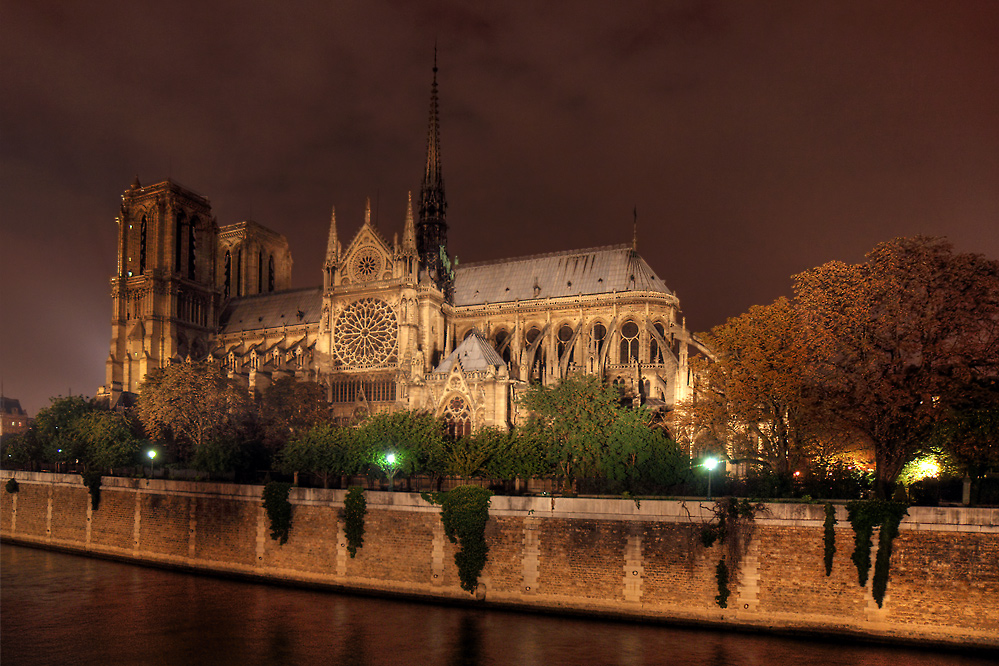 Notre-Dame de Paris