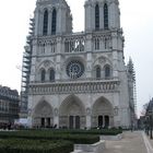 Notre Dame de Paris